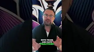The Intriguing Link Between Trade and Faith Restrictions