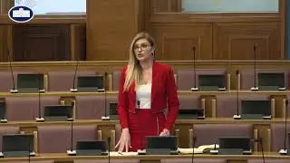 Nastavak Sjednice Petog vanrednog zasijedanja Skup&scaron;tine Crne Gore u 2026. godini, 17.02.2026.