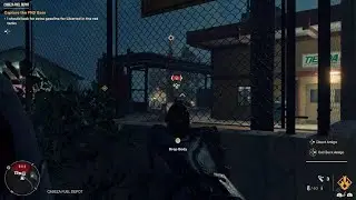 Ninjerilla Trophy - Far Cry 6