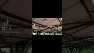 Successful Solar Array Audit and Maintenance in Kalgo, Kebbi!