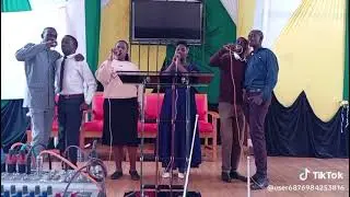 Si mbali by @ueab-outreach-ministries 