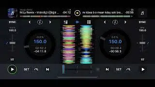 បទកំពុងល្បីក្នុងTikTok 🎉🚀⚡️