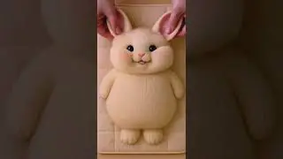 Mochi bunny on a massage table... 😂😍 #cutebunny #massagetherapy #softlife #relaxingmind