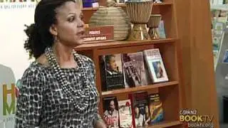 BookTV: Melissa Harris-Perry, 
