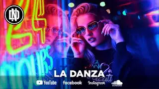 John Summit - La Danza | Sworra Edit | TECH HOUSE |