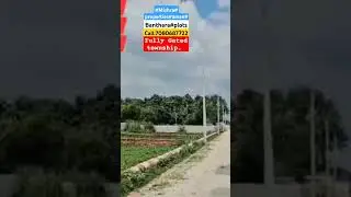 mishra properties aman#lucknow #banthra#plots#@1200/sq .ft