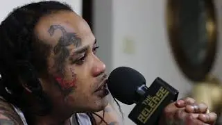 Tommy Lee Sparta on being a Good Father and Talks New Music