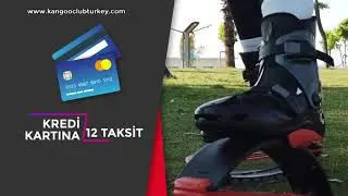 Kangoo Jumps Online Satın Alabilirsin
