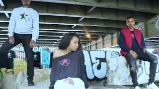 The Legendary Label x Point Black Films