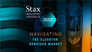 Navigating the Elevator Services Market