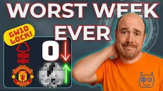 GW10 Premier League Predictions 🔮 DAD vs AI