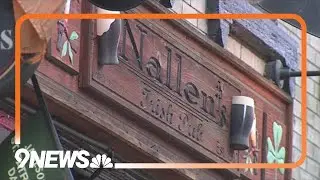 This Irish pub has been in Denver for three decades