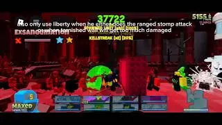 2 star blight guide. Very rng and most likely impossible. // Roblox the battle bricks