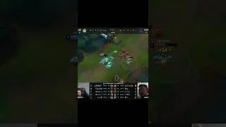 ION Zhovy solokill #leagueoflegends #apac #Zhovy #esportsgaming  #gaming #ION