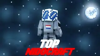 TOP 1 NIDOCRAFT FFA MONTAGE | Uptrix