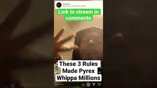 Pyrex Whippa&rsquo;s Secret To Becoming A Super Producer