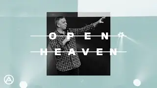 Open Heaven Pt. 2 | Pastor Jeff Leake | Allison Park Church