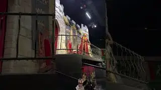 Medieval Times MD 2024🗡️⚔️🐴🛡️ P.2