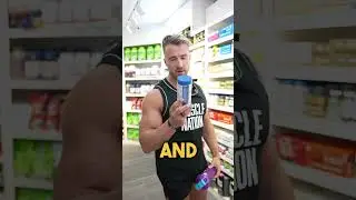 Why You Shouldn't Take Testosterone Boosters