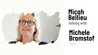 Expat Chat with Michele Bramstoft