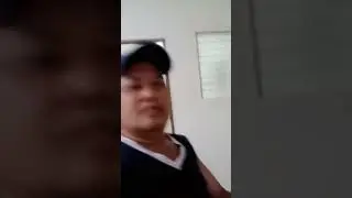 Nagtibag kmi hagdanan KC Hindi na ginagamit