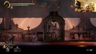 The Final Performance Grime New Game Plus Boss Kill