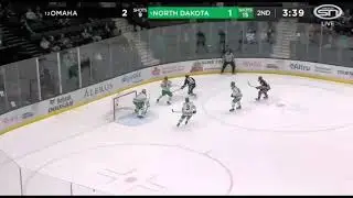 Jacob Bernard-Docker Rush Defence
