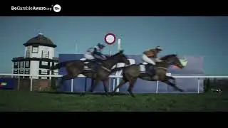Coral TV Advert | Beaten By A Length