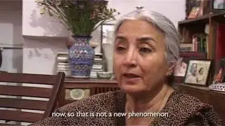 Documentary film about Anjuman Muzareen Punjab Pakistan  Part 1