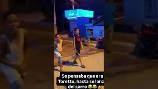 Toreto en RD #shrots #youtube #youtubeshorts #india #mexico #china #usa #sucribetealcanal