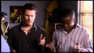 Psych Intro and Theme Song [HDTV]