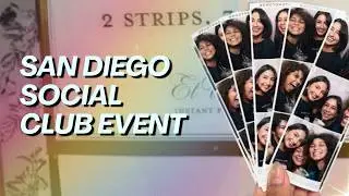 A Day of Firsts | GRWM for My First Happy Girl Club Event + Ambassador Unboxing