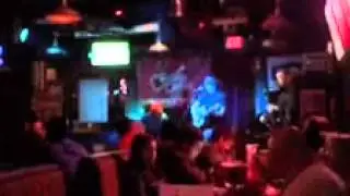 Burning bridges with John Dugan on Sax