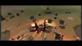 GUNSHIP BATTLE: Helicopter 3D by GTube 2018