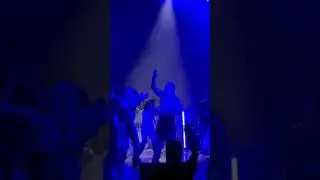 Kerosene LIVE @ UKM Sk&ouml;vde 2025