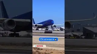 ita airways video status song|ita airways video whatsapp status|flight video status song 😱😯✈️👨&zwj;✈️