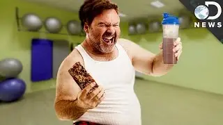Is Health Food Making You Fat?