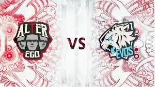 MIC CHECK EVOS vs ALTER EGO MPL | ID SEASON 8 PLAYOFFS