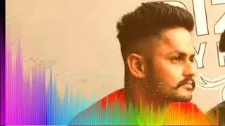 dil di gll  (audio) param hari / New punjabi songs 2021