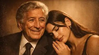 Dua Lipa & Tony Bennett - Retro Desire 🎷 Chill Electro Swing Jazz Music Mix 2026