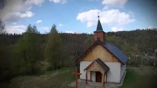 Podproč osada , ktorú pozná málokto