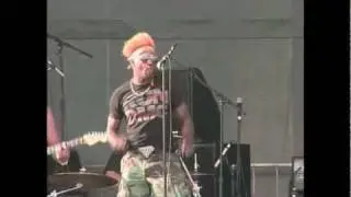 THE JAMES DOUGLAS SHOW   