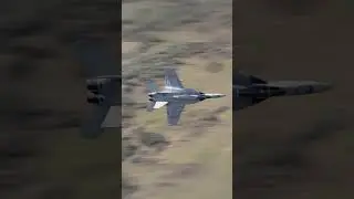 F/A 18E of VFA 146 the &ldquo;Blue Diamonds&rdquo; based out of NAS Lemoore down in the weeds