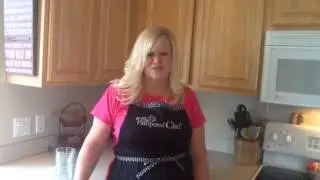 Kim's Kitchen-Prep Bowls