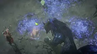 Lost Ark - The Hyperpassed Character 