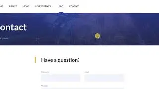 Coinreum Cheap HYIP Template
