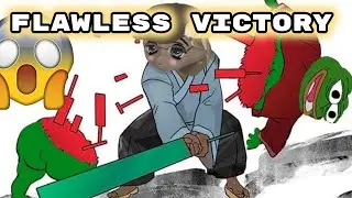 MILADY MEME COIN EXPOSED PEPE??! 1000X POTENTIAL IN THE NEXT BULLRUN!!!