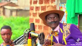 Mr.Luku Kawedemu daa