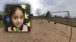 Touring the Park Where Dulce Maria Alavez Went Missing | NBC10 Philadelphia