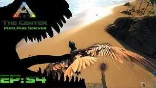 PixelPub Livestream Ep:  54 Introducing Draesham